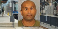 Man arrested for bringing Glock onto Charlotte light rail platform, records show