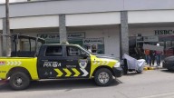 Asalto en la sucursal de HSBC en Plaza Sendero; hay operativo en la zona