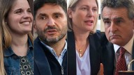 Unos se entusiasman, otros fingen demencia