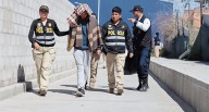 Reporte del INPE: 209 extranjeros en penales de Arequipa