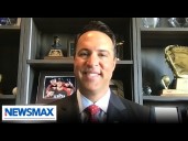 MLB Legend Mark Teixeira announces run for Congress: This country is worth fighting for