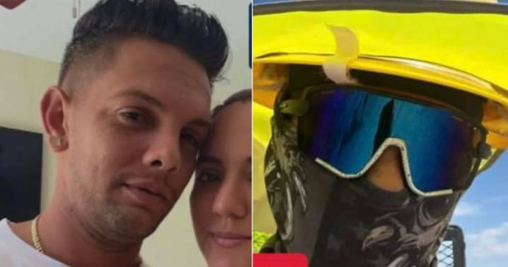 Cubano con I-220A detenido en su trabajo aún no conoce a su bebé recién nacido