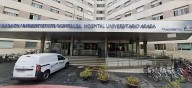 Muere un bebé al caer desde un segundo piso