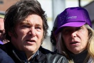 La Justicia argentina frena la difusión de grabaciones de Karina Milei por petición del Gobierno de su hermano