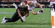 Golden Nuggets: GAME DAY