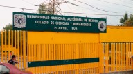 Alumno muere tras agresión con arma blanca en el CCH Sur
