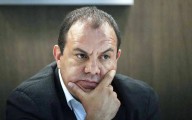 Detectan más de 8 mil observaciones en entrega-recepción de Cuauhtémoc Blanco
