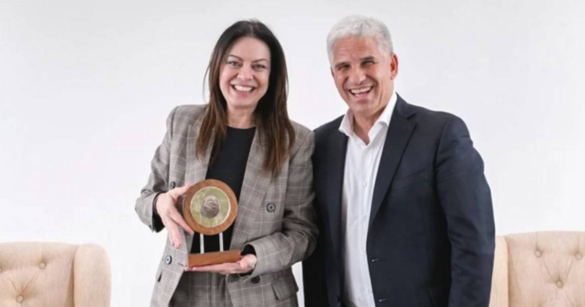 Poggi se muestra con Pettovello, la ministra de Milei marcada por escándalos y recortes
