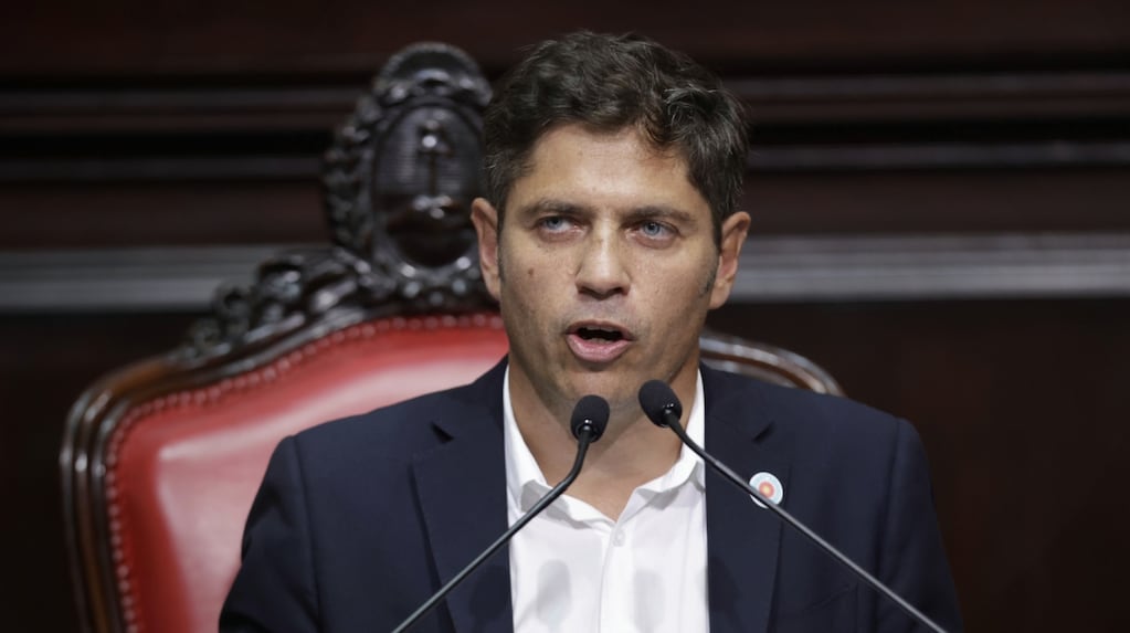 Elecciones en PBA: la apuesta de Kicillof para fortalecer su gestión y respaldar su proyecto presidencial