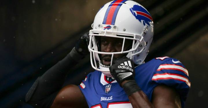 Bills vs. Ravens: Many injury questions still to answer