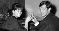 BREAKING NEWS: Claudia Cardinale, star of Italian cinema, dies at age 87