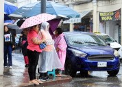 Clima en Yucatán: fin de semana con lluvias y tormentas eléctricas