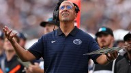 James Franklin, Penn State not 'pointing fingers' after loss