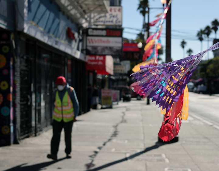 Hispanic Heritage kicks off in S.F. this month