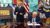 White House says $100K H-1B visa fee won't apply to existing holders as Trump move stirs anxiety