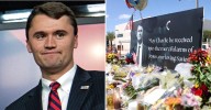 EXCLUSIVE: Charlie Kirk Funeral Preparations: Arizona Cops On High Alert