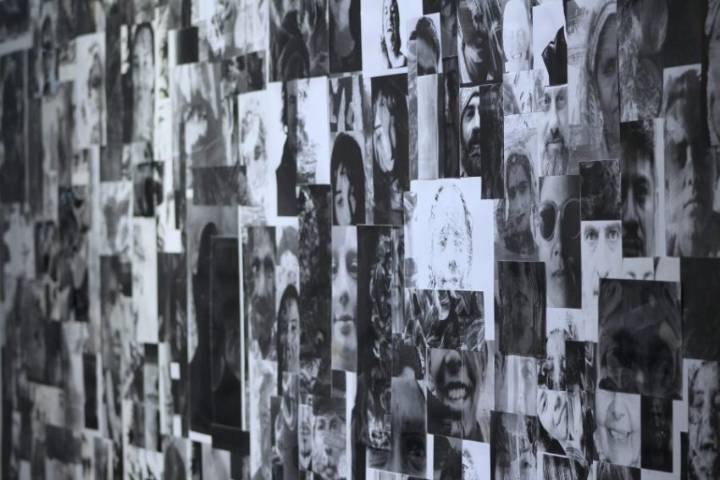 Muestra “Sucedáneo de memoria” se exhibe en Artistas del Acero