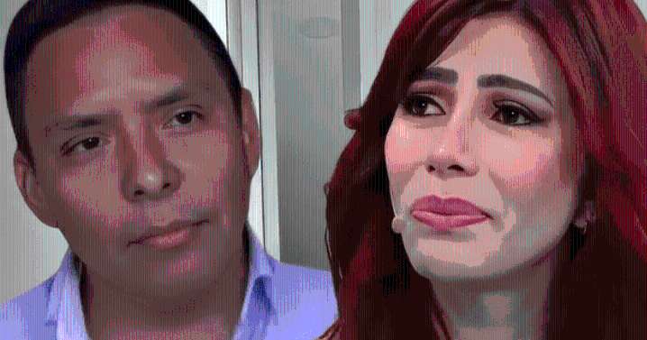Milena Zárate confiesa que pudo haber matado a Edwin Sierra tras descubrir infidelidad: “Empecé a ahorcarlo”