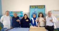 ‘Cristo no viene, ya está entre nosotros’