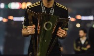 Gilberto Mora orgulloso de representar a México
