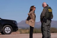 Kamala Harris book shows Democrats still clueless on border security