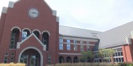 Real estate company lists Northland College for sale