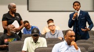 Residents voice opinions on selection of next Jackson police chief