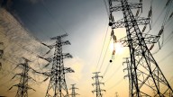 La generación de energía cayó 0,2 por ciento
