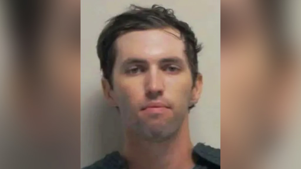 Suspect Tyler Robinson, 22, in custody for Charlie Kirk killing