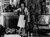 Coco Chanel y su fórmula para tener una casa limpia con estilo