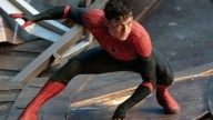 Tom Holland Gets New Spider-Man Suit Every Two Weeks During Filming