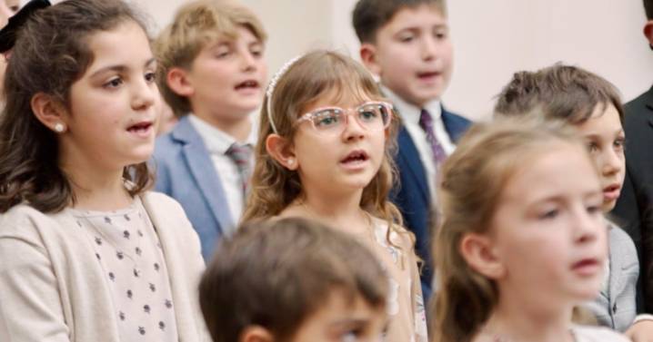 New batch of Latter-day Saint hymns includes lyrics penned by President Russell M. Nelson