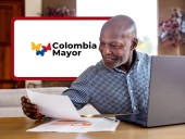 Banco Agrario: link y paso a paso para saber si recibirá el subsidio del programa Colombia Mayor