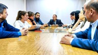 Libertarios tildaron de "hipócritas" al amparo para restablecer pensiones