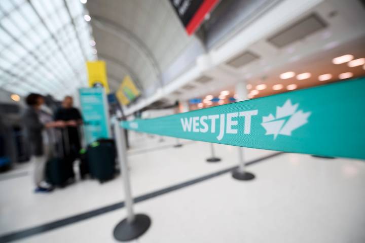 Challenges of fixing WestJet aircraft after hard landing in St. Maarten coming to light