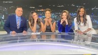 Leslie Sykes set to sign off from ABC7 with final newscast Tuesday