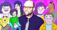 Raphael Bob-Waksberg Made a Perfect Hollywood Satire—Now He’s Looking Inward