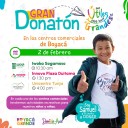 Dona un kit escolar y disfruta del show de Boyacoman en Duitama