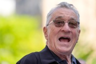Robert De Niro sorprende en Jimmy Kimmel Live! al parodiar al jefe de la FCC