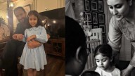 Kareena Kapoor Shares Rare Family Moments To Wish ‘Princess’ Inaaya Happy Birthday
