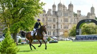 Piggy March tops five-year-old Burghley Young Event Horse results