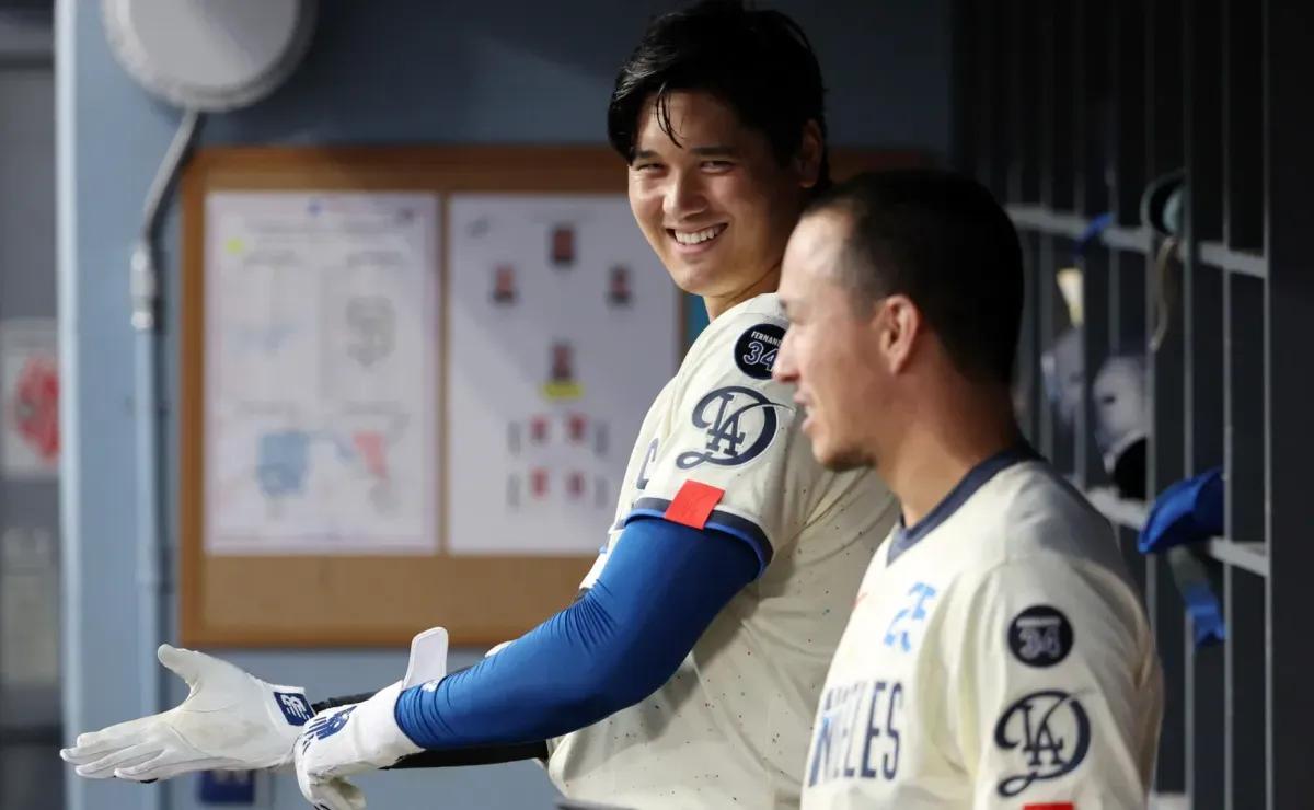 Dodgers overtake Giants in crucial statistic after securing MLB Wild Card berth