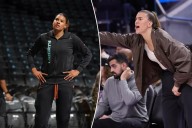 Liberty close to adding Sabrina Ionescu, Nyara Sabally in boost