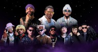 Estrellas urbanas tomarán Lima: Arcángel, Myke Towers, Sech y más en show histórico en el Reggaetón Lima Festival