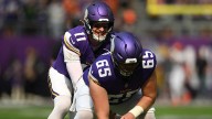 Carson Wentz kicks off Vikings stint with flawless TD drive
