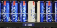 Michelob Ultra becomes America’s new top