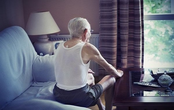Detrás del miedo a la soledad