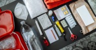 All UK households warned to prepare WW3 survival kit to last families three days