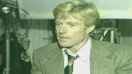 Local movie theatre running 'Robert Redford Movie Series'