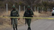 Emboscan a mujer policía y la asesinan a balazos en San José de Iturbide